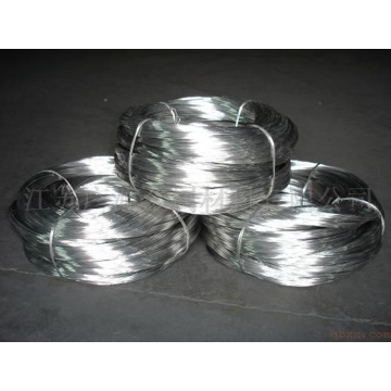 High Quality Accurately Machined Titanium Alloy Wire